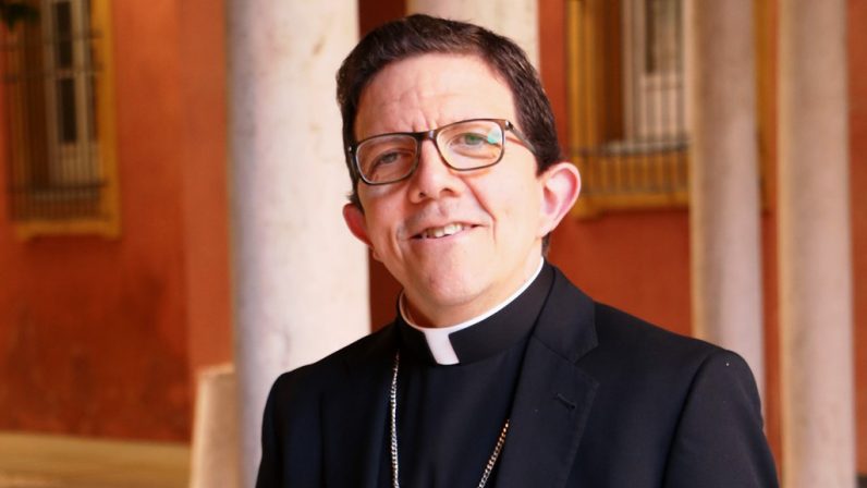 Mons. Ramón Valdivia, sobre el documento ‘El Obispo de Roma’: «Se necesita una unidad visible»