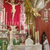arzobispo-saiz meneses-olivares-hdad vera cruz-cristo salud-250 aniversario-30junio24-web