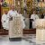 Monseñor Saiz Meneses preside la Eucaristía por el 25º aniversario de la coronación de la Virgen del Valle de Écija