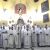 Toma de posesión del sacerdote Atef Keryakes, párroco de los Sagrados Corazones y San Juan Bautista, de San Juan de Aznalfarache