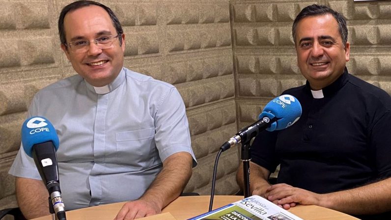 Rector del Seminario: formar futuros pastores