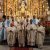 Monseñor Saiz Meneses preside la Eucaristía en el Santuario de Consolación de Utrera