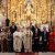 Monseñor Saiz Meneses preside la Eucaristía en el Santuario de Consolación de Utrera