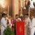 Toma de posesión del sacerdote José Iván Martín Pascual, párroco de San José (Coria del Río)