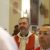 Toma de posesión del sacerdote José Iván Martín Pascual, párroco de San José (Coria del Río)