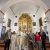 Toma de posesión del sacerdote José Manuel Pineda Benítez, párroco de San Cristóbal Martir, Burguillos y de San Ignacio de Loyola (El Viar-Alcalá del Río)