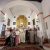 Toma de posesión del sacerdote José Manuel Pineda Benítez, párroco de San Cristóbal Martir, Burguillos y de San Ignacio de Loyola (El Viar-Alcalá del Río)