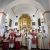 Toma de posesión del sacerdote José Manuel Pineda Benítez, párroco de San Cristóbal Martir, Burguillos y de San Ignacio de Loyola (El Viar-Alcalá del Río)