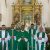 Toma de posesión del sacerdote Camilo Castillo, párroco de Ntra. Sra. de la Fuensanta (Corcoya)