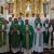 Toma de posesión del sacerdote Camilo Castillo, párroco de Ntra. Sra. del Socorro (Badolatosa) 