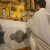 Toma de posesión del sacerdote José  Francisco Durán, párroco de Ntra. Sra. de la Asunción (Osuna)