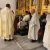 Toma de posesión del sacerdote José  Francisco Durán, párroco de Ntra. Sra. de la Asunción (Osuna)