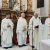 Toma de posesión del sacerdote José Manuel Martínez, párroco de San Gil Abad