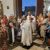 Toma de posesión del sacerdote Alberto Talavera San Román, párroco de Sta. María de Gracia (Gelves)