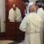 Toma de posesión del sacerdote Alberto Talavera San Román, párroco de Sta. María de Gracia (Gelves)