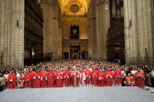 Misa de envío del profesorado católico 2024