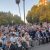 75 aniversario de la Hermandad de la Misión, de Sevilla