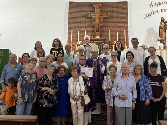 Parroquia Jesús de Nazaret (3)