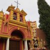 Procesión San Lucas Evangelista, Sevilla (1)