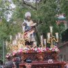 Procesión San Lucas Evangelista, Sevilla (2)