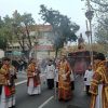 Procesión San Lucas Evangelista, Sevilla (4)