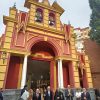 Procesión San Lucas Evangelista, Sevilla (5)