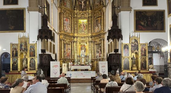 «La dignidad de la persona trabajadora es innegociable»