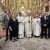 Eucaristía por el 300 aniversario de la consagración del templo de la Parroquia Santa María Magdalena de Sevilla