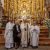 Eucaristía por el 300 aniversario de la consagración del templo de la Parroquia Santa María Magdalena de Sevilla