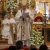 Eucaristía por el 300 aniversario de la consagración del templo de la Parroquia Santa María Magdalena de Sevilla