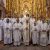 Eucaristía por el 300 aniversario de la consagración del templo de la Parroquia Santa María Magdalena de Sevilla