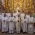 Eucaristía por el 300 aniversario de la consagración del templo de la Parroquia Santa María Magdalena de Sevilla