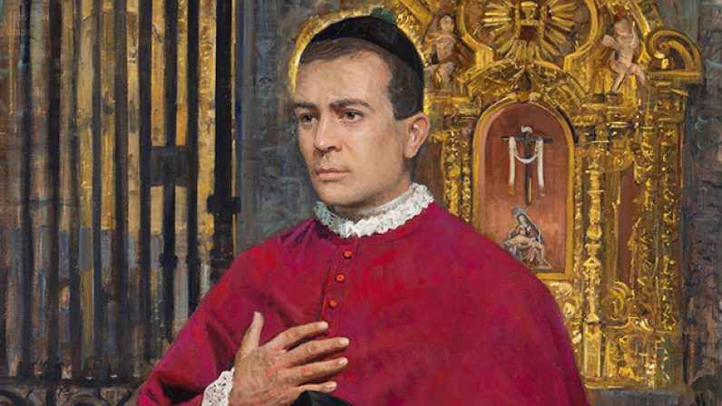 Beatificación del Padre José Torres Padilla: nuevas imágenes (II)