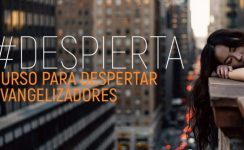 La Delegación para la Pastoral con Jóvenes organiza una nueva edición del curso Despierta para evangelizadores