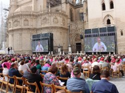 Padre José Torres Padilla, nuevo beato de la Iglesia