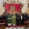 Hermandad de la Santa Caridad de Marchena, Eucaristía (2)