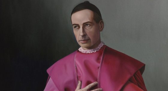 Padre José Torres Padilla, apóstol de la caridad