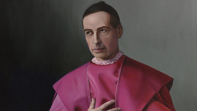 Padre José Torres Padilla, apóstol de la caridad