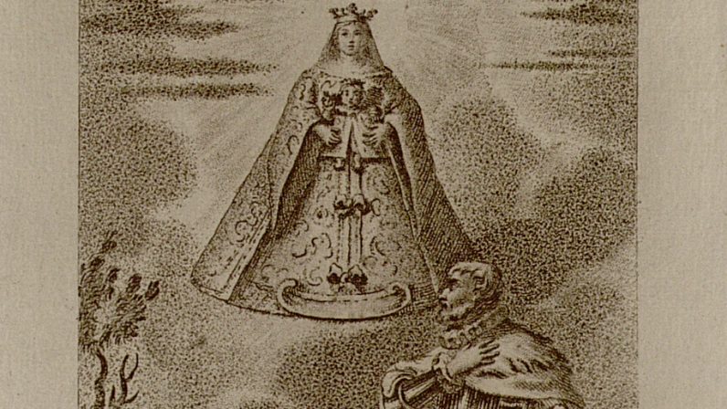 Secuelas iconográficas de la Virgen de los Reyes, patrona de Sevilla y su Archidiócesis